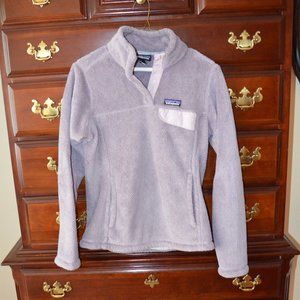 Patagonia Women's Re-Tool Snap-T® Pullover